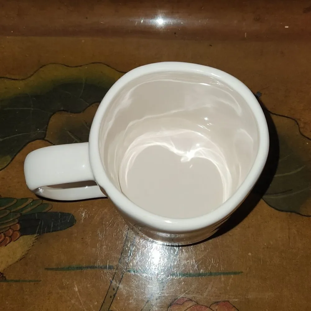 Rae Dunn Mug Life Mug 22oz.
